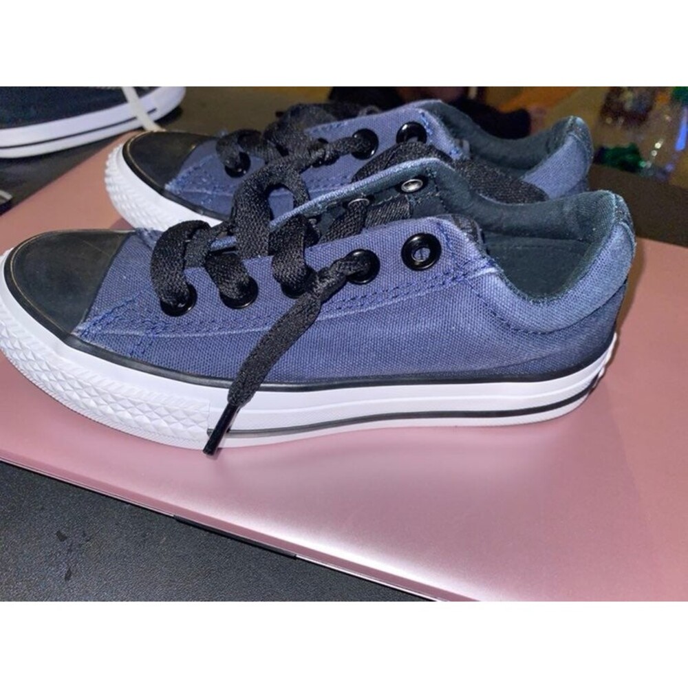 Converse 12c - Picture 5 of 5
